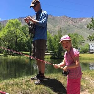 Meet your Posher, Cindy